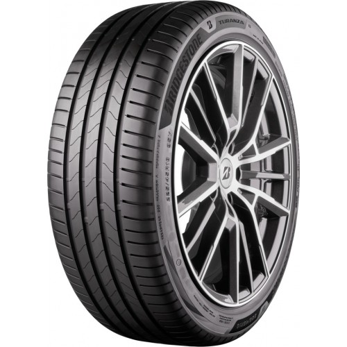 Шины Bridgestone Turanza 6 285/50 R20 112H